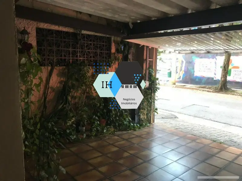 Casa - 3 quartos - Vila Olímpia - São Paulo