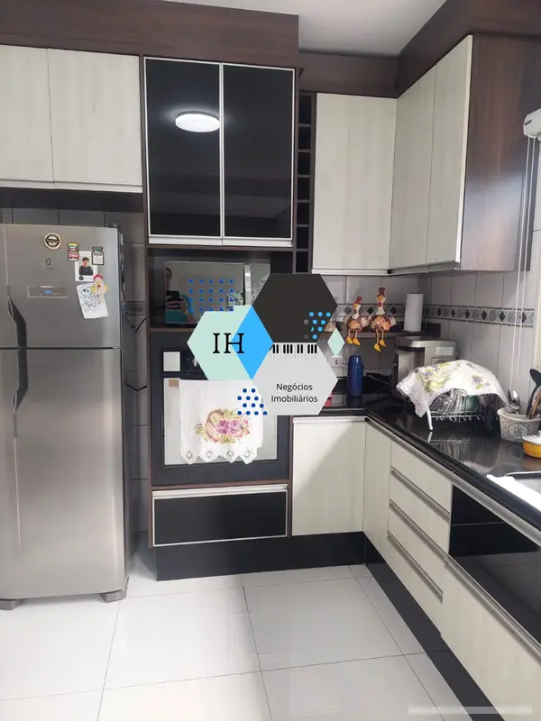 Casa - 3 quartos - Jardim Brasil - Itupeva - foto 3