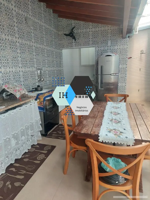 Casa - 3 quartos - Jardim Brasil - Itupeva - foto 2