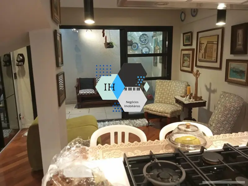 Casa com 1 quarto em Brooklin Paulista - foto 3