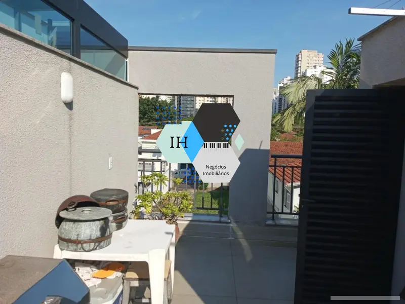 Casa com 1 quarto em Brooklin Paulista - foto 5