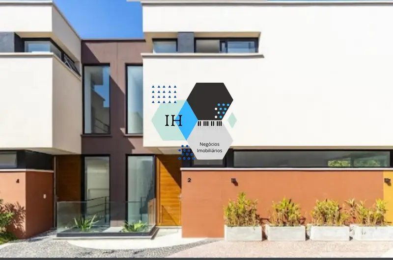 Casa - 5 quartos - Jardim Cordeiro - São Paulo