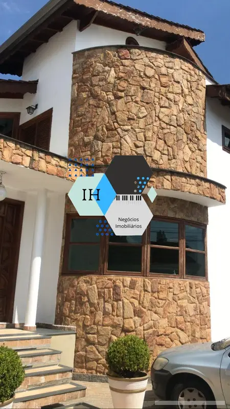 Casa - 4 quartos - Interlagos - São Paulo - foto 4