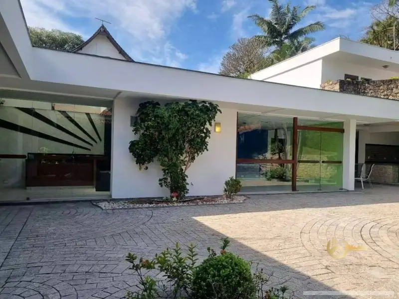 Casa - 4 quartos - Interlagos - São Paulo - foto 2