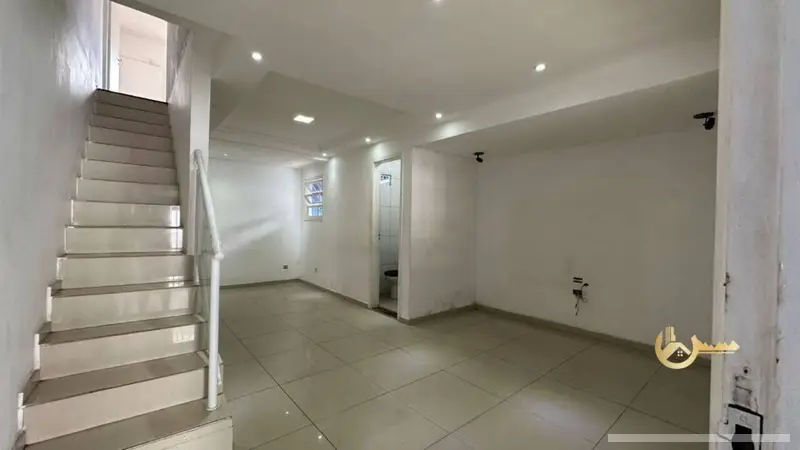 Casa - 4 quartos - Interlagos - São Paulo