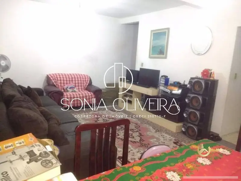 Casa - 3 quartos - Interlagos - São Paulo - foto 2