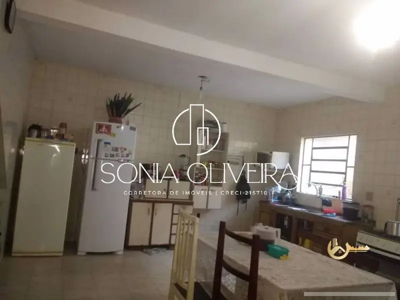 Casa - 3 quartos - Interlagos - São Paulo - foto 5