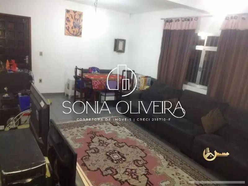 Casa - 3 quartos - Interlagos - São Paulo - foto 4