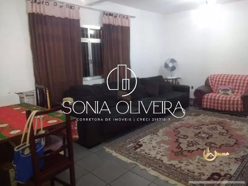 Casa - 3 quartos - Interlagos - São Paulo