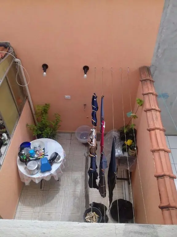 Sobrado com 3 quartos em Condominio Residencial Terrabella - foto 4