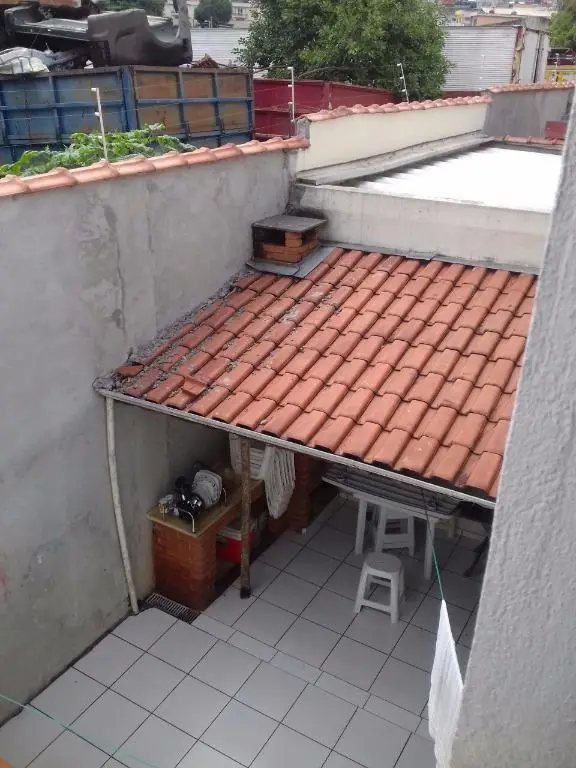 Sobrado com 3 quartos em Condominio Residencial Terrabella - foto 3