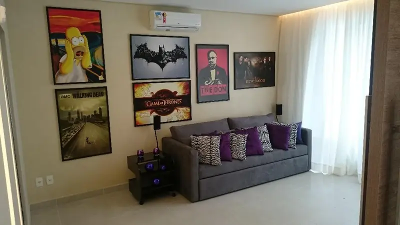 Casa com 8 quartos em Casa Na Praia - foto 3