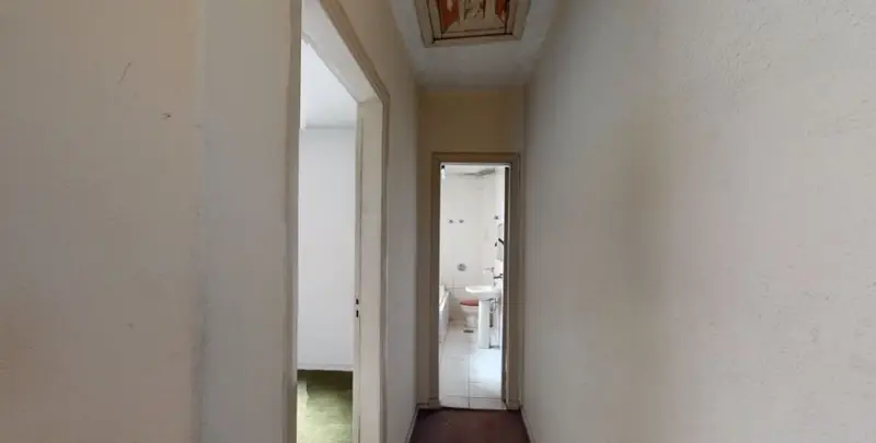 Sobrado com 2 quartos em Sobrado - foto 4