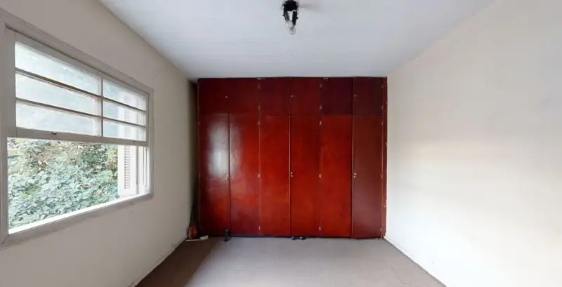 Sobrado com 2 quartos em Sobrado - foto 2