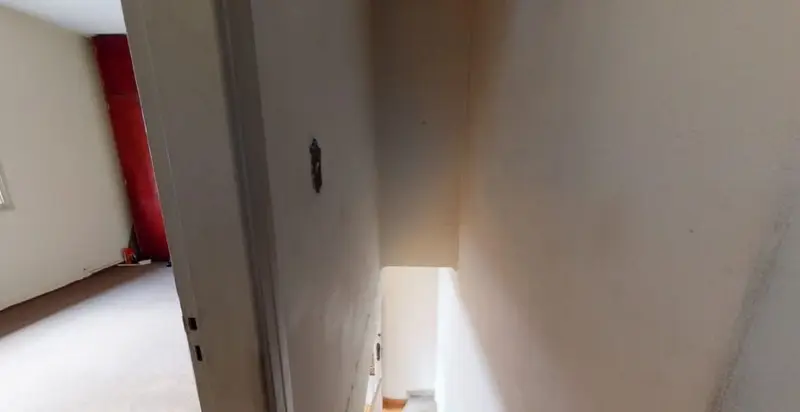 Sobrado com 2 quartos em Sobrado - foto 3