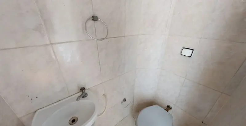 Sobrado com 2 quartos em Sobrado - foto 5