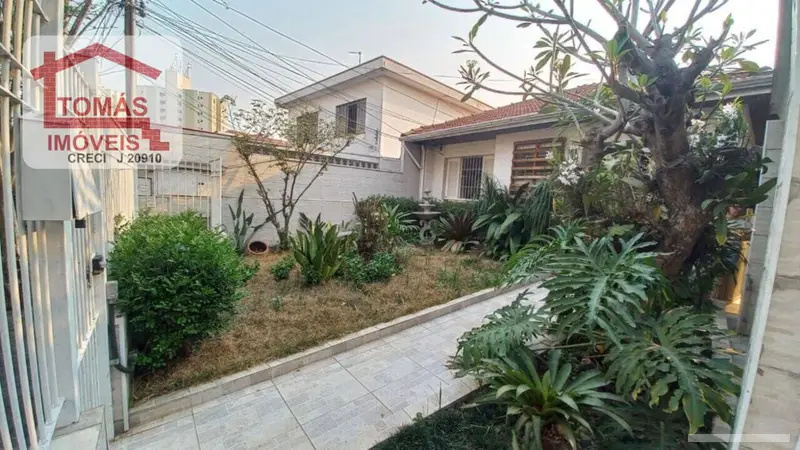 Casa - 5 quartos - Pirituba - São Paulo - foto 2