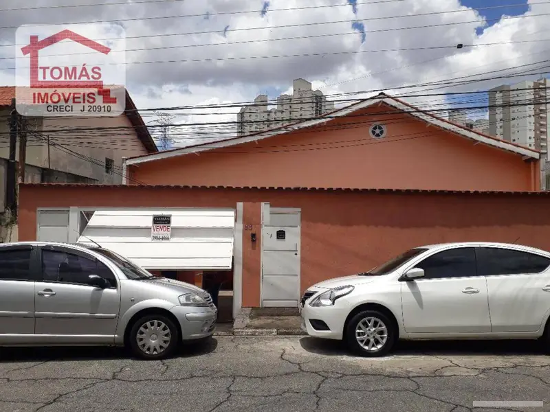 Casa - 5 quartos - Pirituba - São Paulo - foto 3