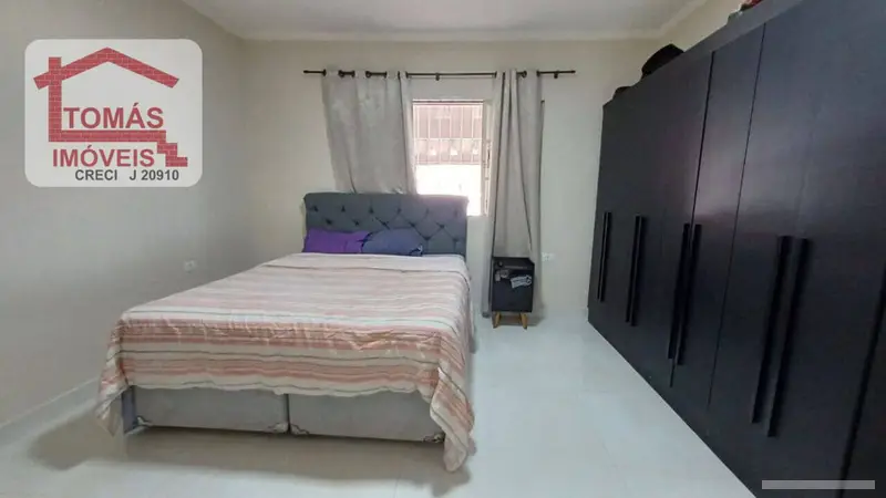 Casa - 2 quartos - Pirituba - São Paulo - foto 2