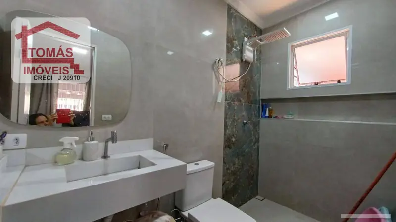 Casa - 2 quartos - Pirituba - São Paulo - foto 3