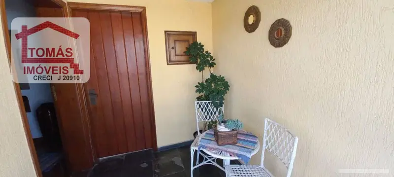 Casa - 2 quartos - Pirituba - São Paulo - foto 5