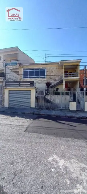 Casa - 2 quartos - Pirituba - São Paulo - foto 2