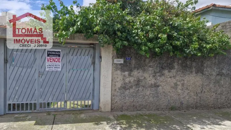 Casa - 3 quartos - Pirituba - São Paulo - foto 4