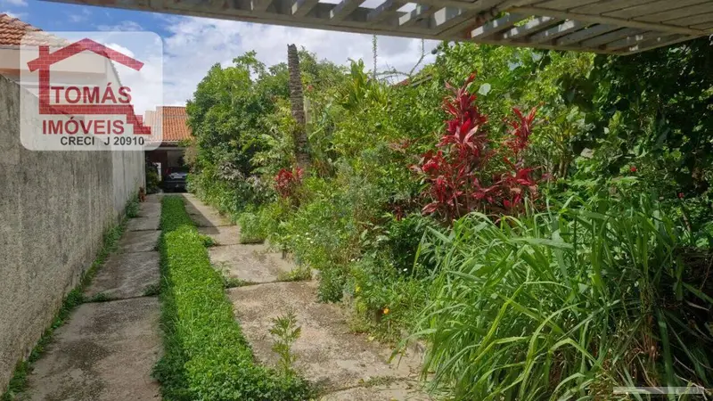 Casa - 3 quartos - Pirituba - São Paulo