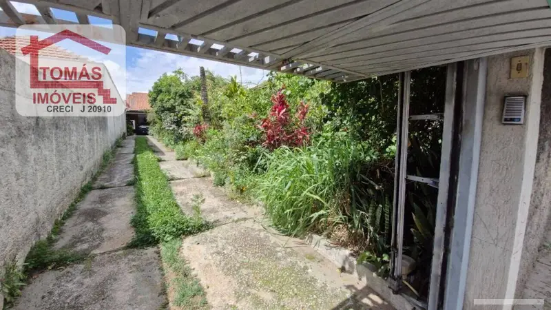 Casa - 3 quartos - Pirituba - São Paulo - foto 2