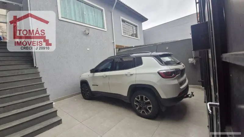 Casa - 2 quartos - Pirituba - São Paulo - foto 4