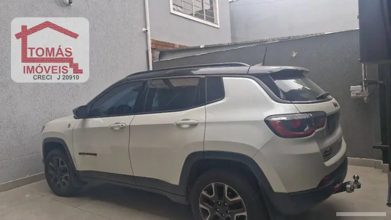 Casa - 2 quartos - Pirituba - São Paulo - foto 3