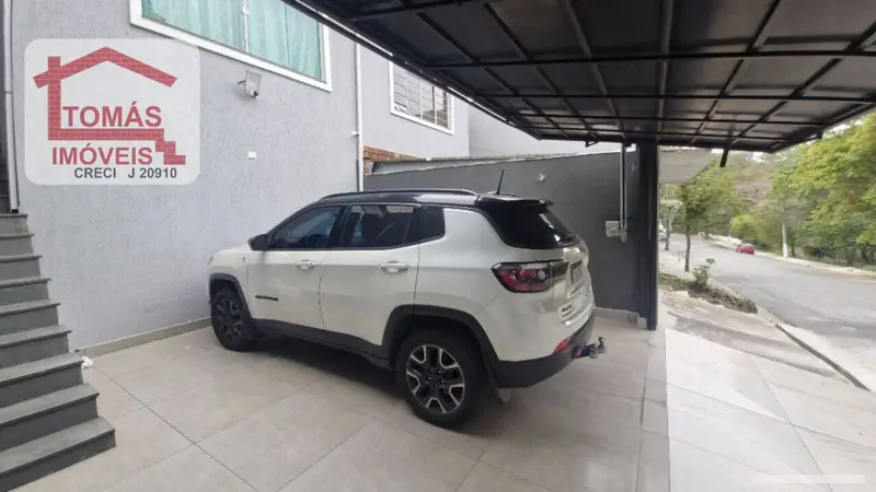 Casa - 2 quartos - Pirituba - São Paulo - foto 5