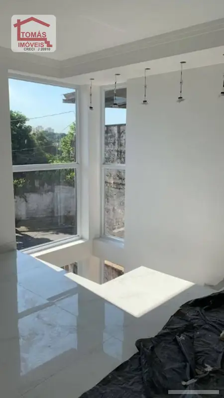 Casa - 3 quartos - Pirituba - São Paulo - foto 3