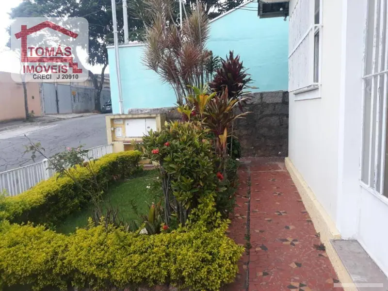 Casa - 2 quartos - Pirituba - São Paulo - foto 3