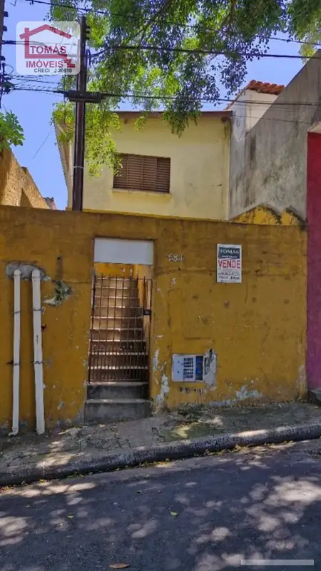 Casa - 2 quartos - Pirituba - São Paulo