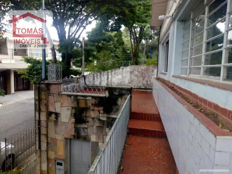 Casa - 2 quartos - Pirituba - São Paulo - foto 4