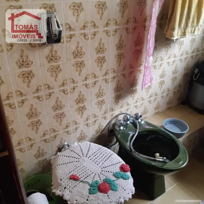 Casa - 3 quartos - Pirituba - São Paulo - foto 4