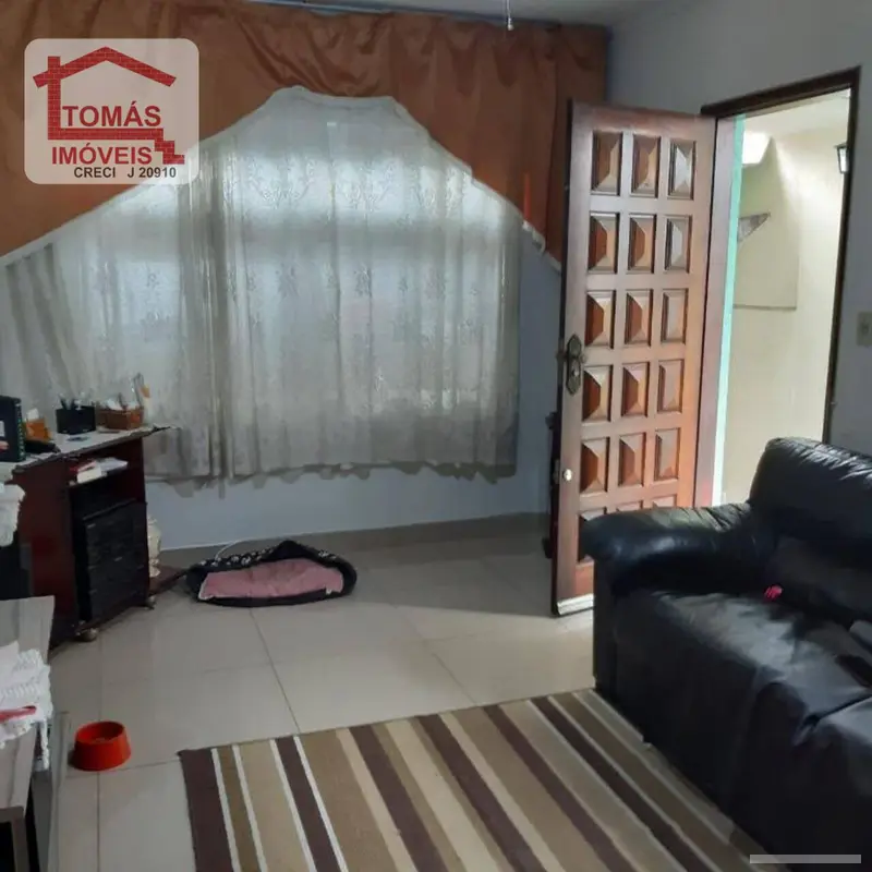 Casa - 3 quartos - Pirituba - São Paulo - foto 2