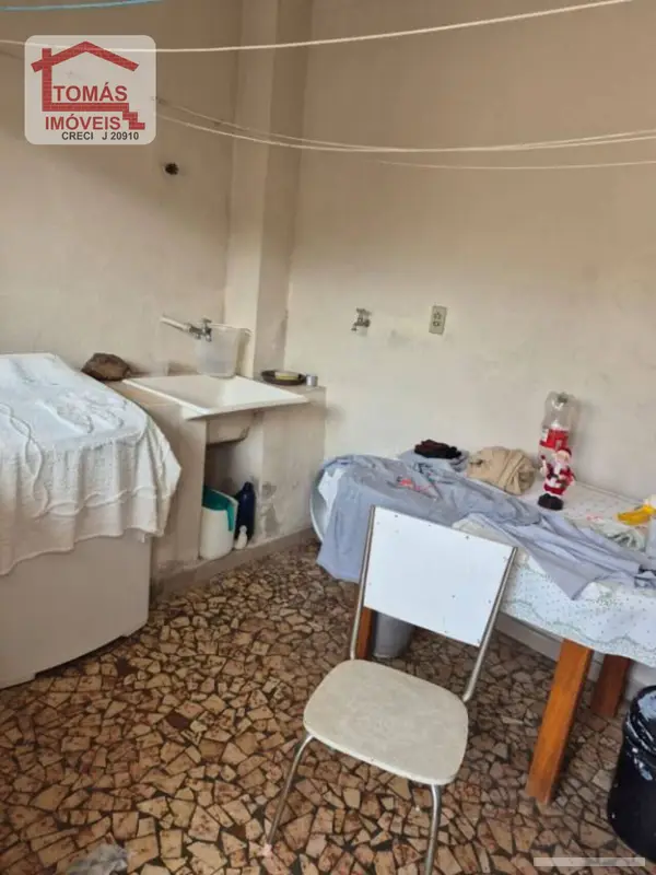 Casa - 2 quartos - Pirituba - São Paulo - foto 2