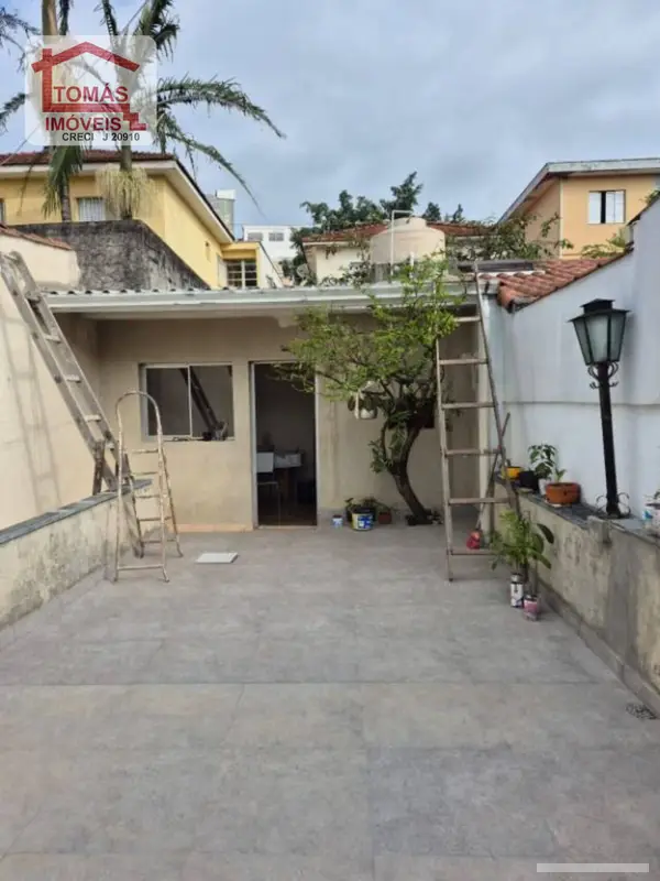 Casa - 2 quartos - Pirituba - São Paulo - foto 4