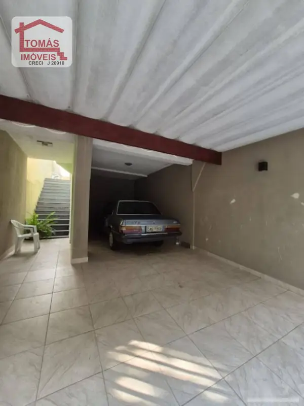 Casa - 2 quartos - Pirituba - São Paulo