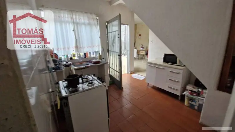 Casa - 2 quartos - Pirituba - São Paulo - foto 3