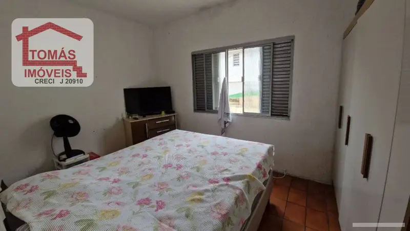 Casa - 2 quartos - Pirituba - São Paulo - foto 5