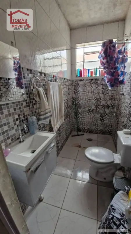 Casa - 2 quartos - Pirituba - São Paulo - foto 4