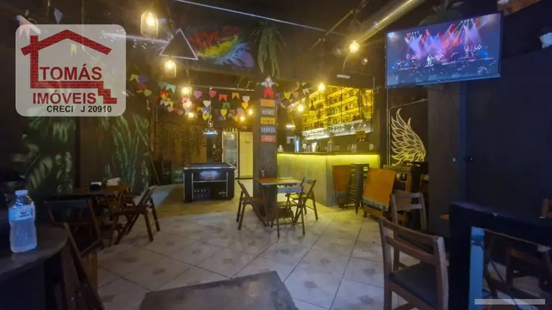 Casa - 2 quartos - Pirituba - São Paulo