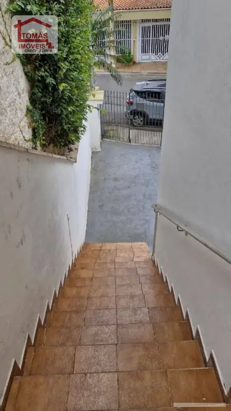 Casa - 2 quartos - Pirituba - São Paulo - foto 3