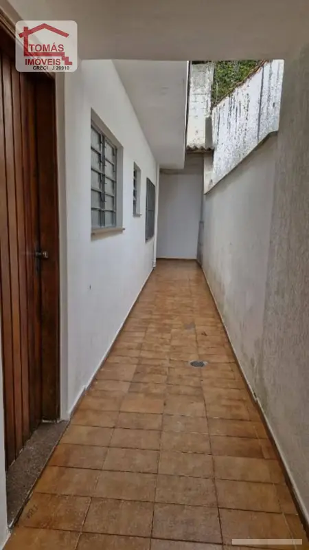 Casa - 2 quartos - Pirituba - São Paulo - foto 4