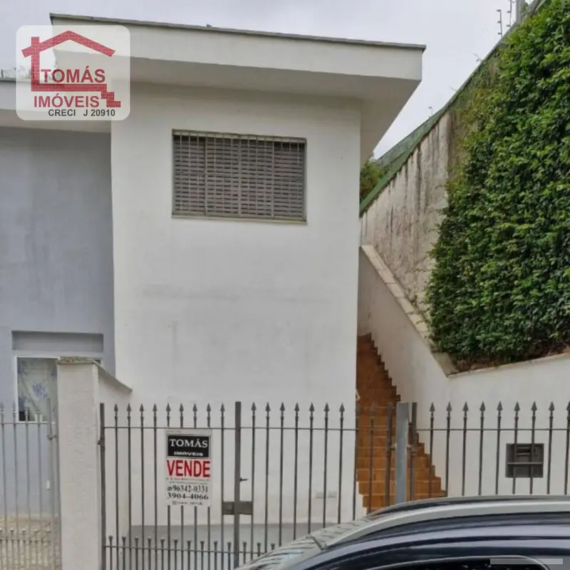 Casa - 2 quartos - Pirituba - São Paulo