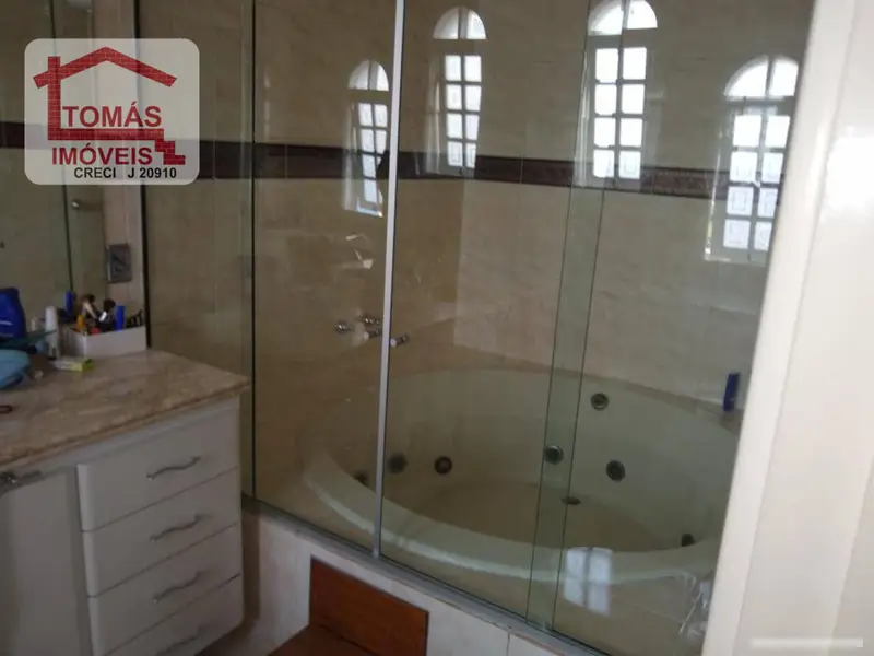 Casa - 3 quartos - Pirituba - São Paulo - foto 3