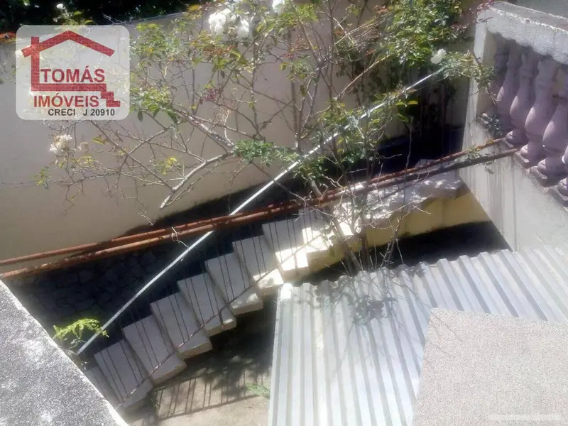 Casa - 3 quartos - Pirituba - São Paulo - foto 2